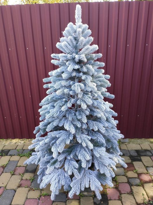 Лита ялинка Швейцарська, штучна ялинка, ялинка, сосна, елка