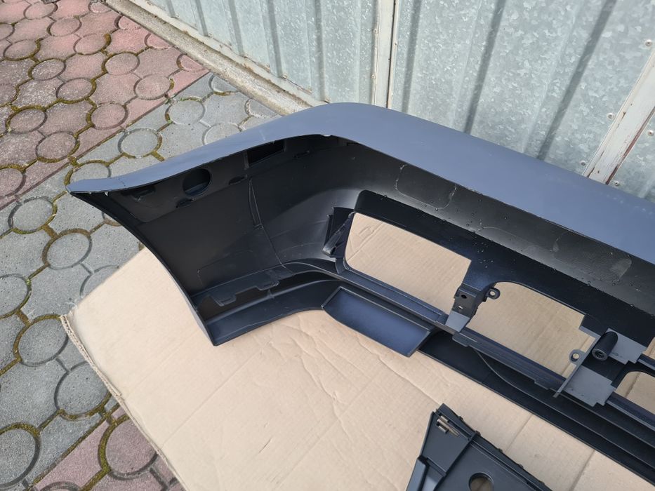 Zderzak Przód Mtechnic M technic BMW e34 Nowy Zamiennik
