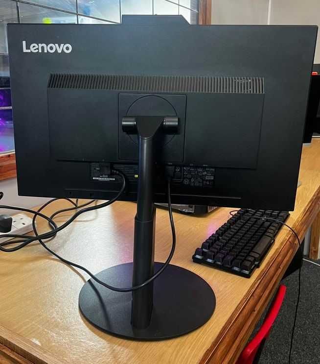 Monitor Lenovo T24v-10
