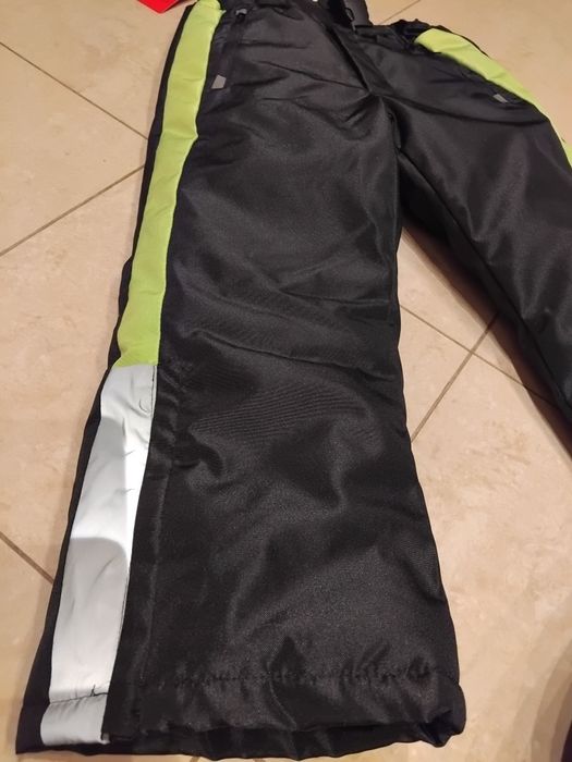Spodnie narciarskie, nowe, 104, Sinsay