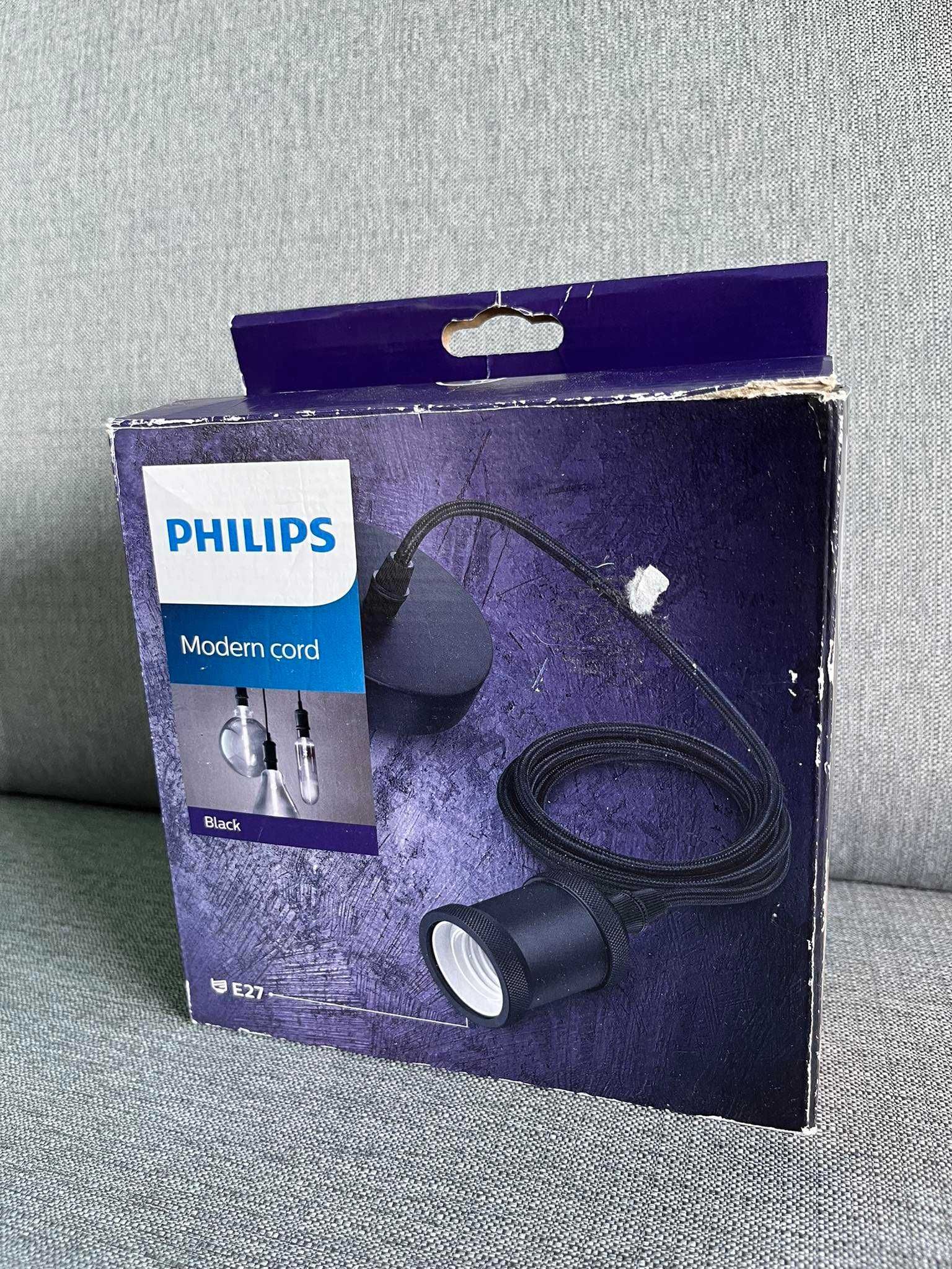 Nowy przewód typu modern Philips Modern Cord