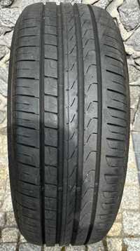 Sprzedam używane opony letnie 215/55/R17 PIRELLI Cinturato P7