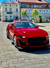 Ford Mustang Ford Mustang 5.0 V8 GT Ti-VCT