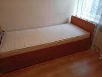 Sprzedam łóżko 90x200 używane, dwa takie same modele