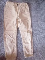 Spodnie joggery H&M 122