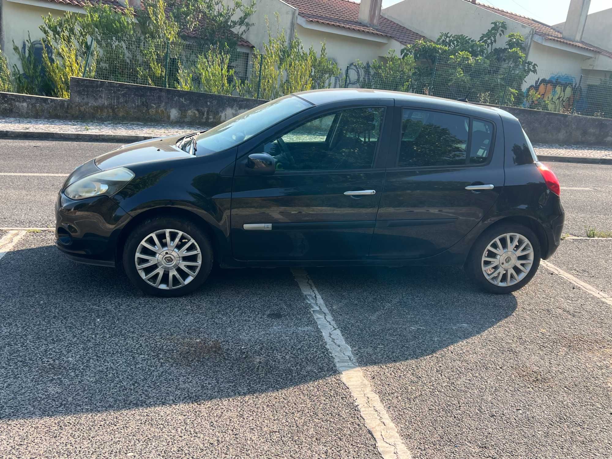 Renault Clio 1.2 2010 - Imaculado - Só 92.000 Klm´s comprováveis