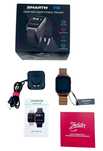 Smartwatch damski SMARTH F1R.MR  sportowy/ paragon 02.08.2024