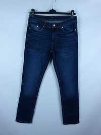 River Island jeans spodnie dżins skinny 30 / 32