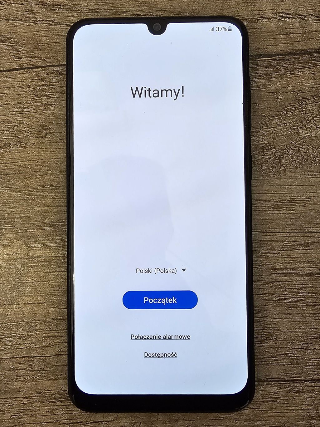 Samsung A50 4/128 GB