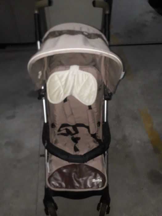 Carrinho de bebe