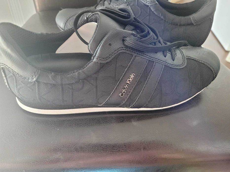 Sapatilhas senhora calvin klein