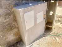 Serviços Electricidade tecnico cardenciado