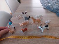 Zestaw figurek Schleich