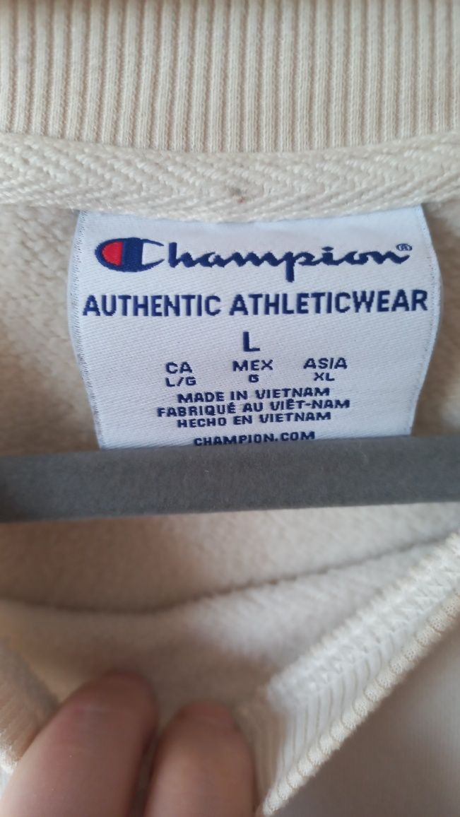 Bluza Champion rozmiar L