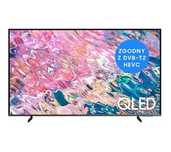 Телевізор Samsung 43Q60D-QLED/Є інші моделі