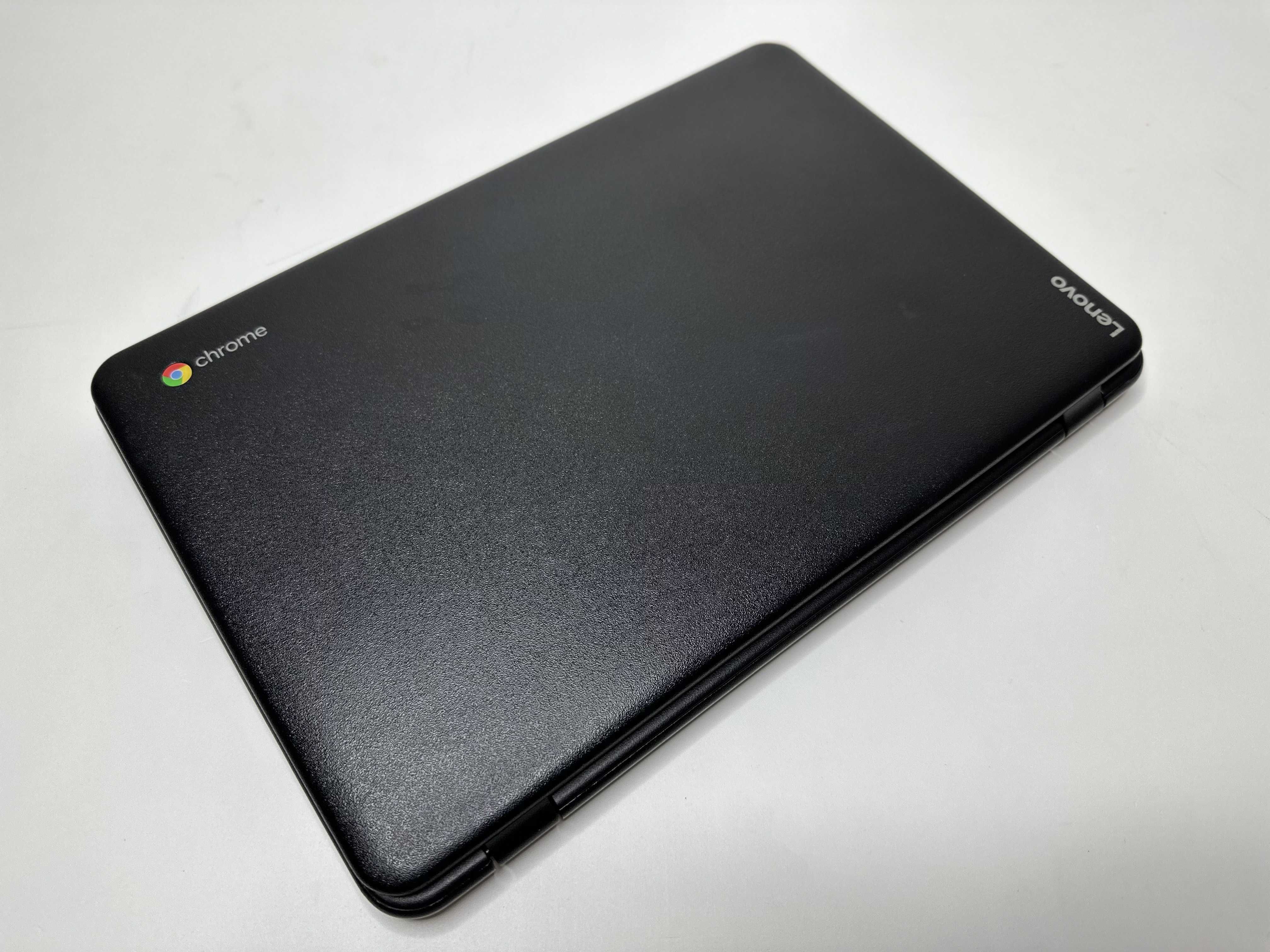 Lenovo ChromeBook N42, Celeron N3060, 4Gb, SSD 32Gb, АКБ до 10 годин!