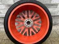 Felgi SEAT 19" z pakietu orange performance z oponami GoodYear F1 SS