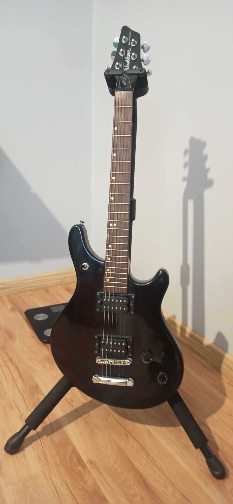 Gitara Washburn GT2