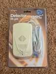 Detector de Gás GSC evolution