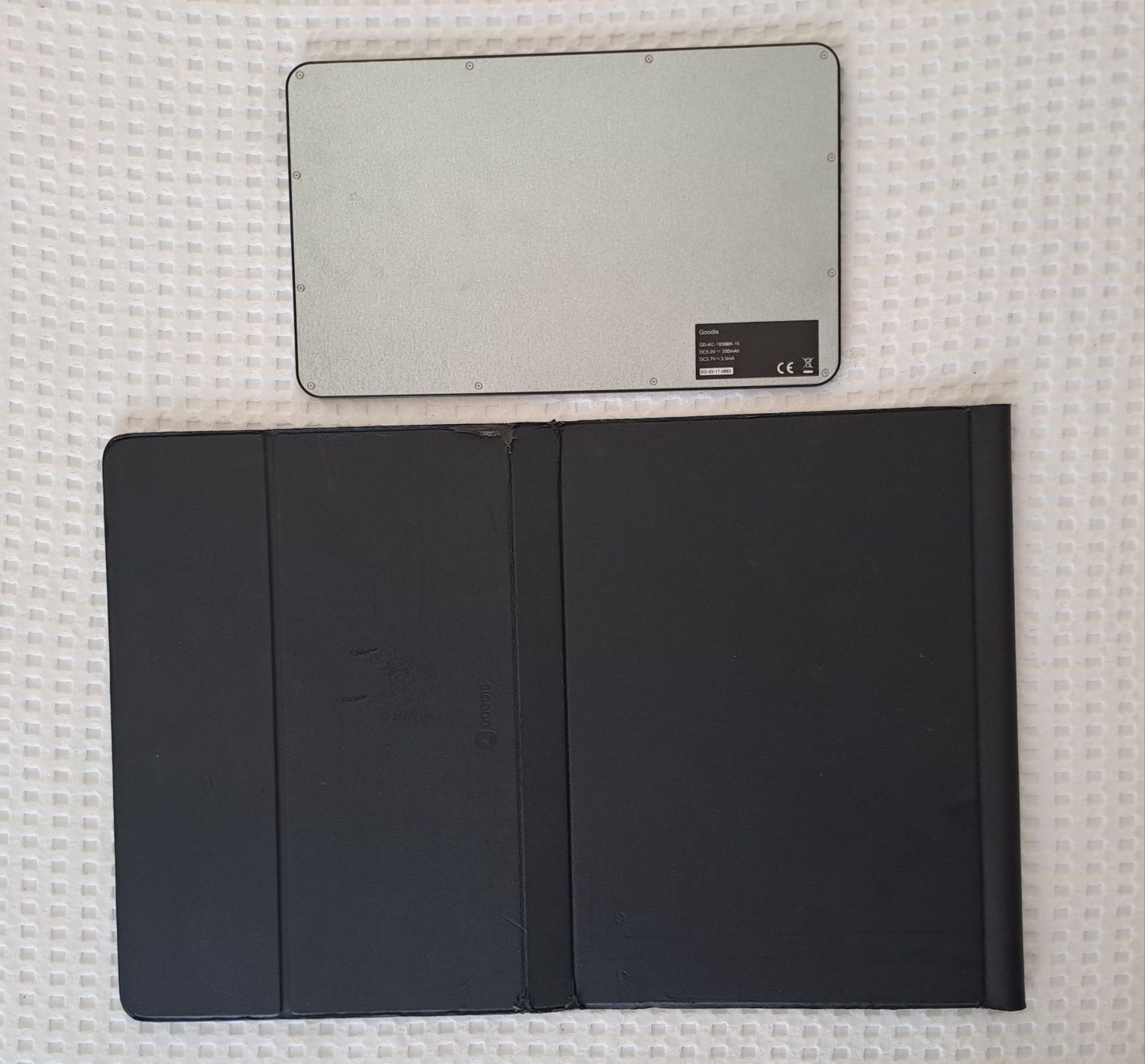 Tablet ASUS ZenPad 3s 10 + teclado e capa
