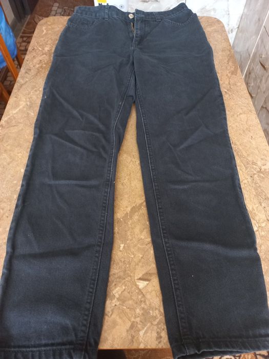 Женские брюки, джинсы  42 раз.,