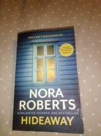 Hideaway de Nora Roberts com envio grátis