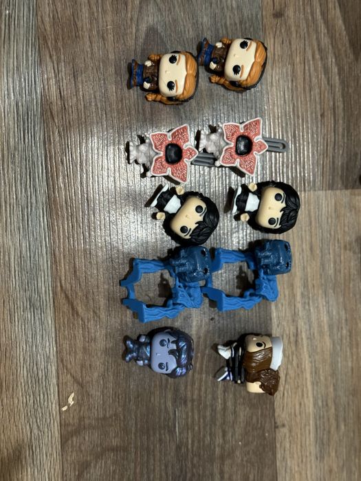 Игрушки осд , цена одной