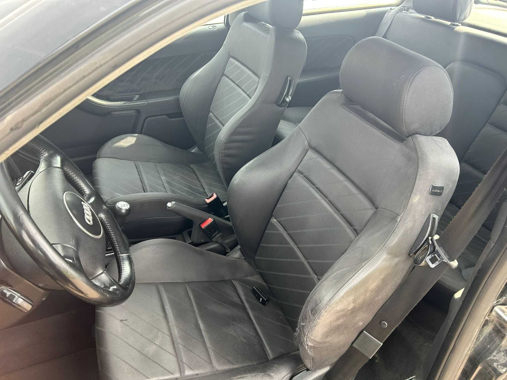 AUDI A3 8L 1.8 turbo 110KW AUM ENJ kolor lz9w części