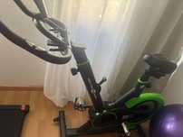 Bicicleta de Spinning Indoor