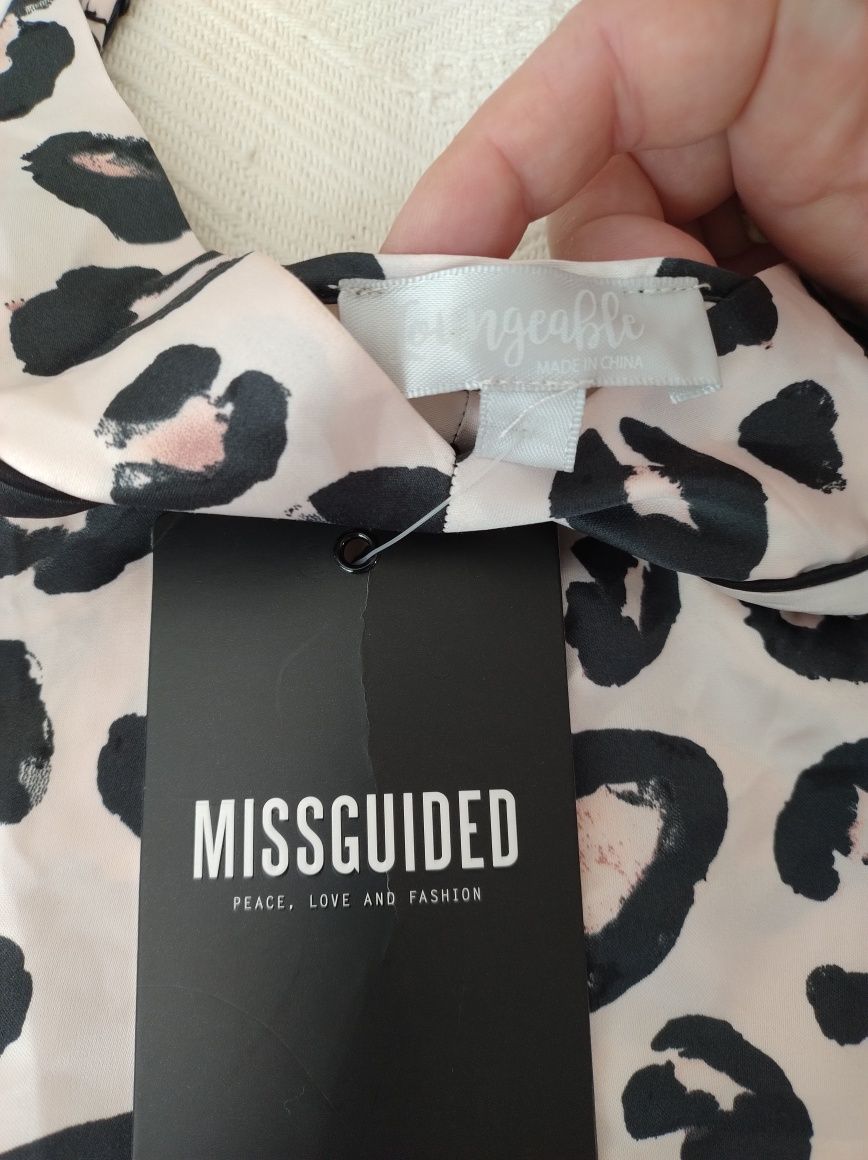 Купальник, танкини,  F&F , HM, Moschino