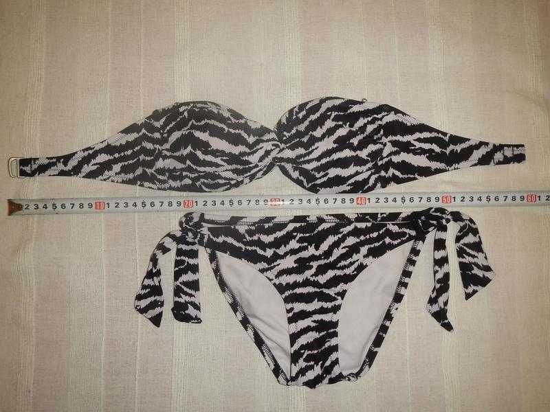 Купальник victoria's secret p.xs