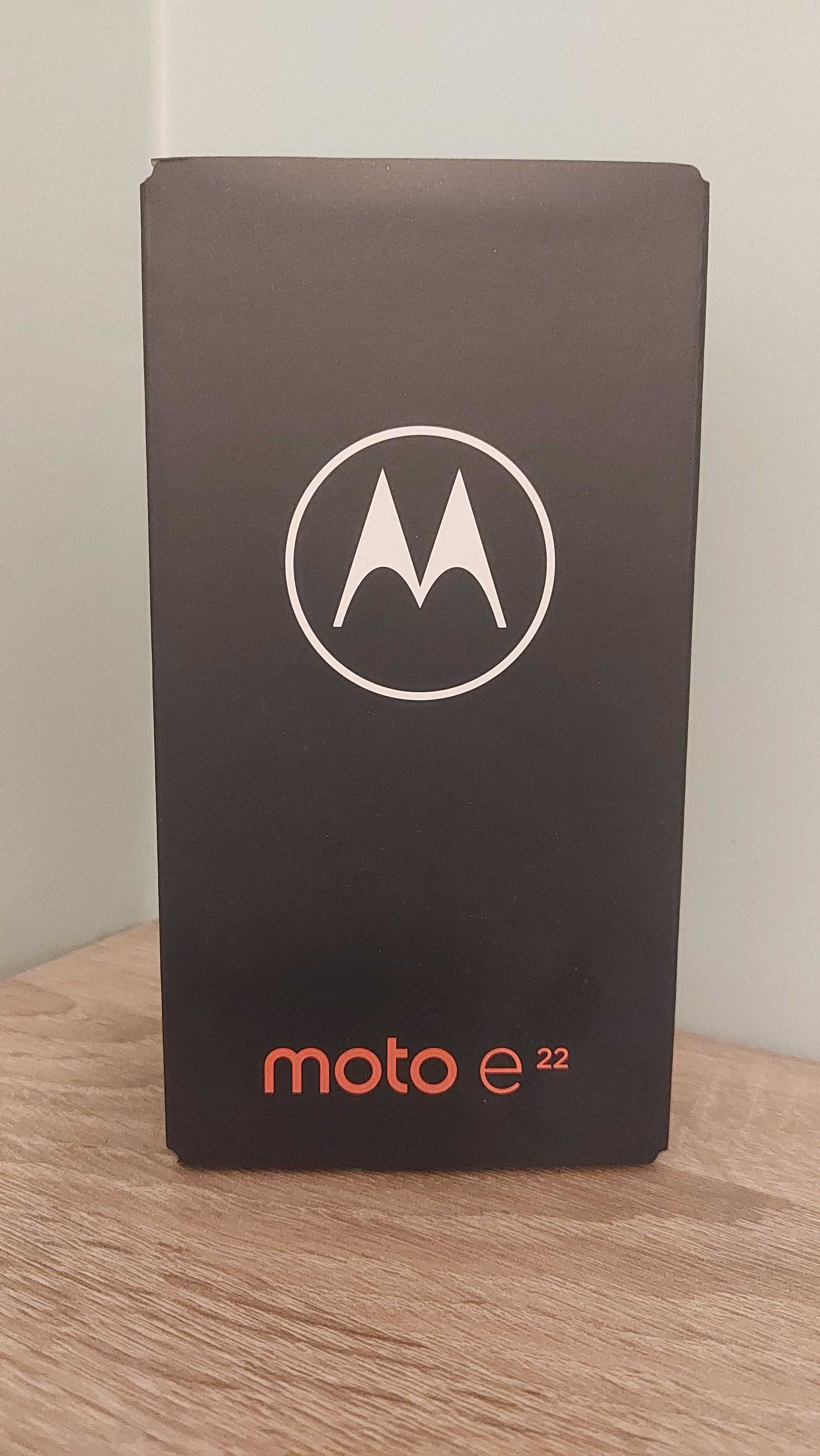 Telefon Motorola E22