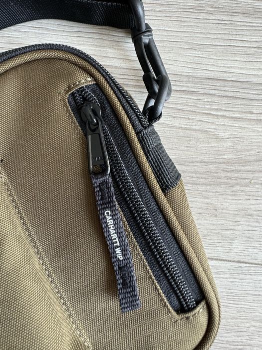 Месенджер Carhartt WIP