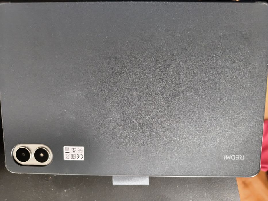 Redmi Pad 2 Pro Silver