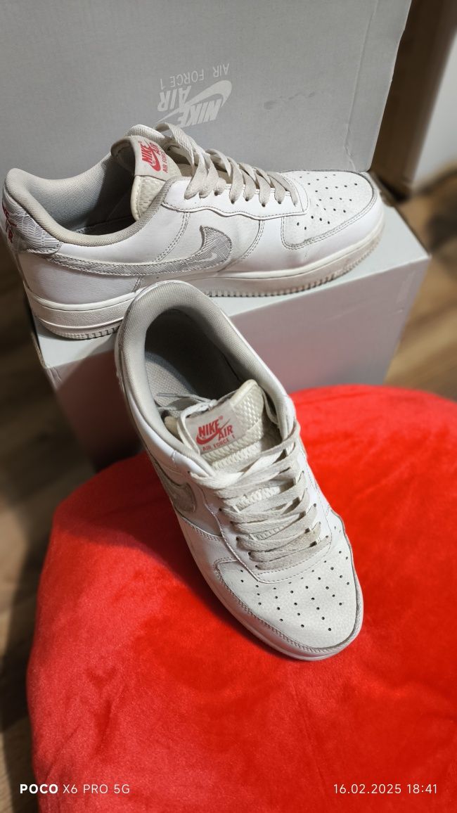 Nike air force 1