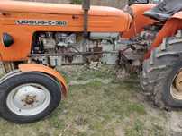 Sprzedam Ursus c360
