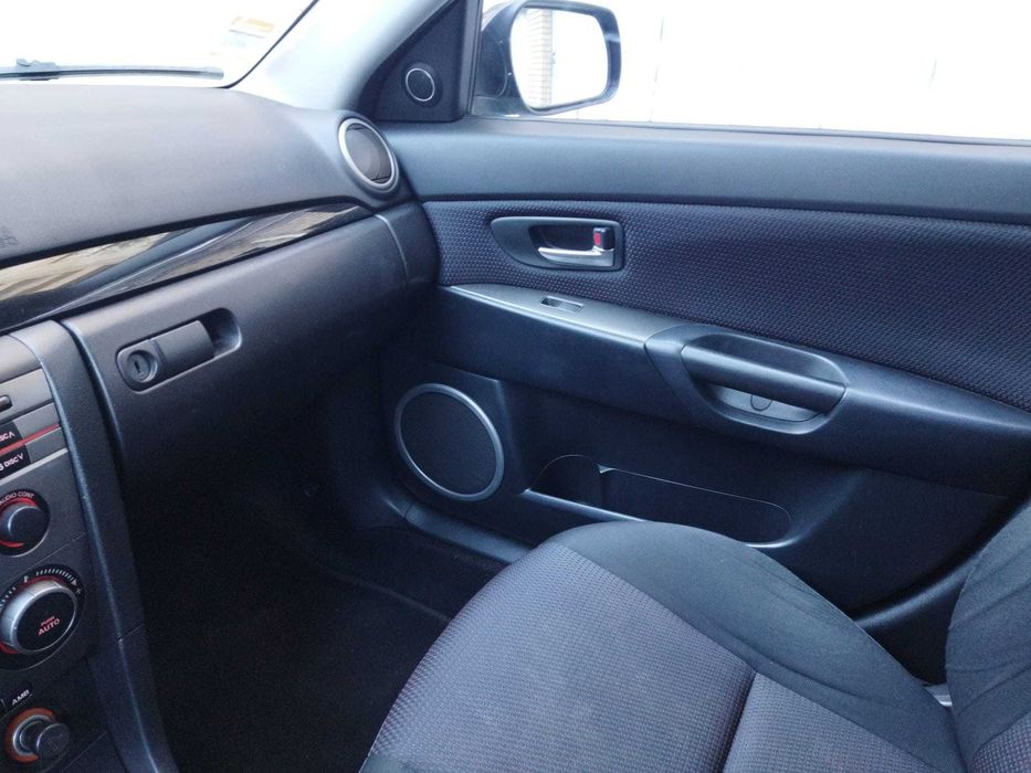 Mazda 3 1.6D Sport 5 lug  ( Ler descrição )