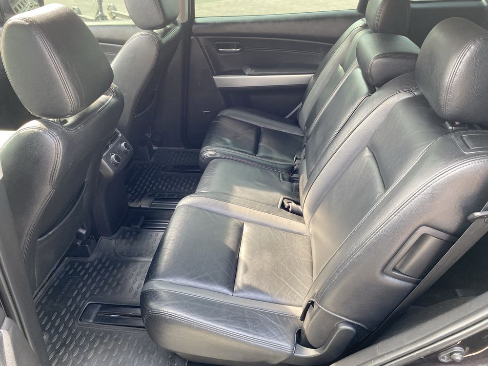 Mazda CX-9 2008 року
