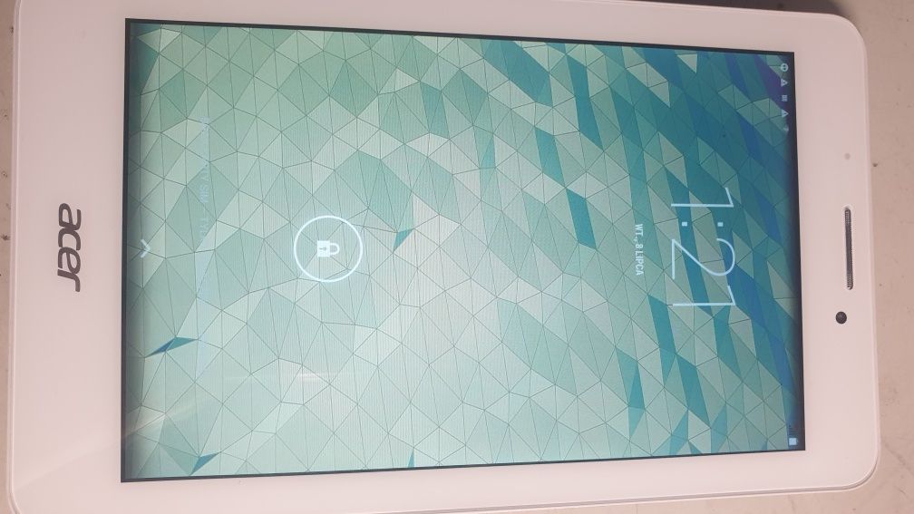 Acer Iconia One 7 (A1-713HD)