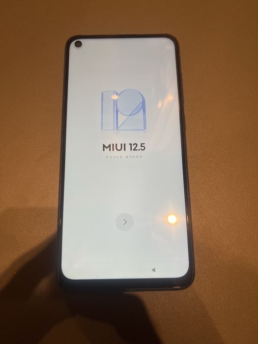 Telefon Xiaomi Redmi Note 9 jak NOWY!