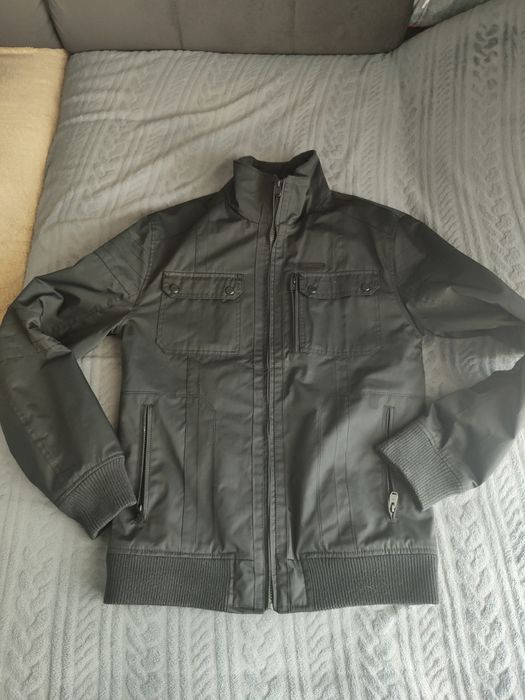 Kurtka jesienna Diverse r L / XL