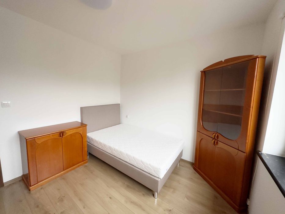 Duży dom, 6 sypialni, 2 łazienki, ul. Górna