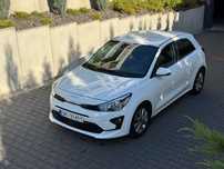 Na sprzedaż: Kia Rio 1.2 benzyna, 2022 | 1. właścicielka | Business