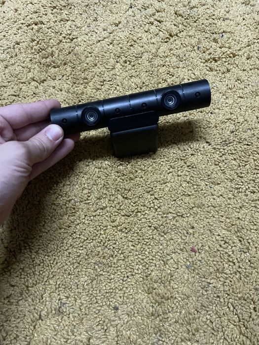 Playstation camera
