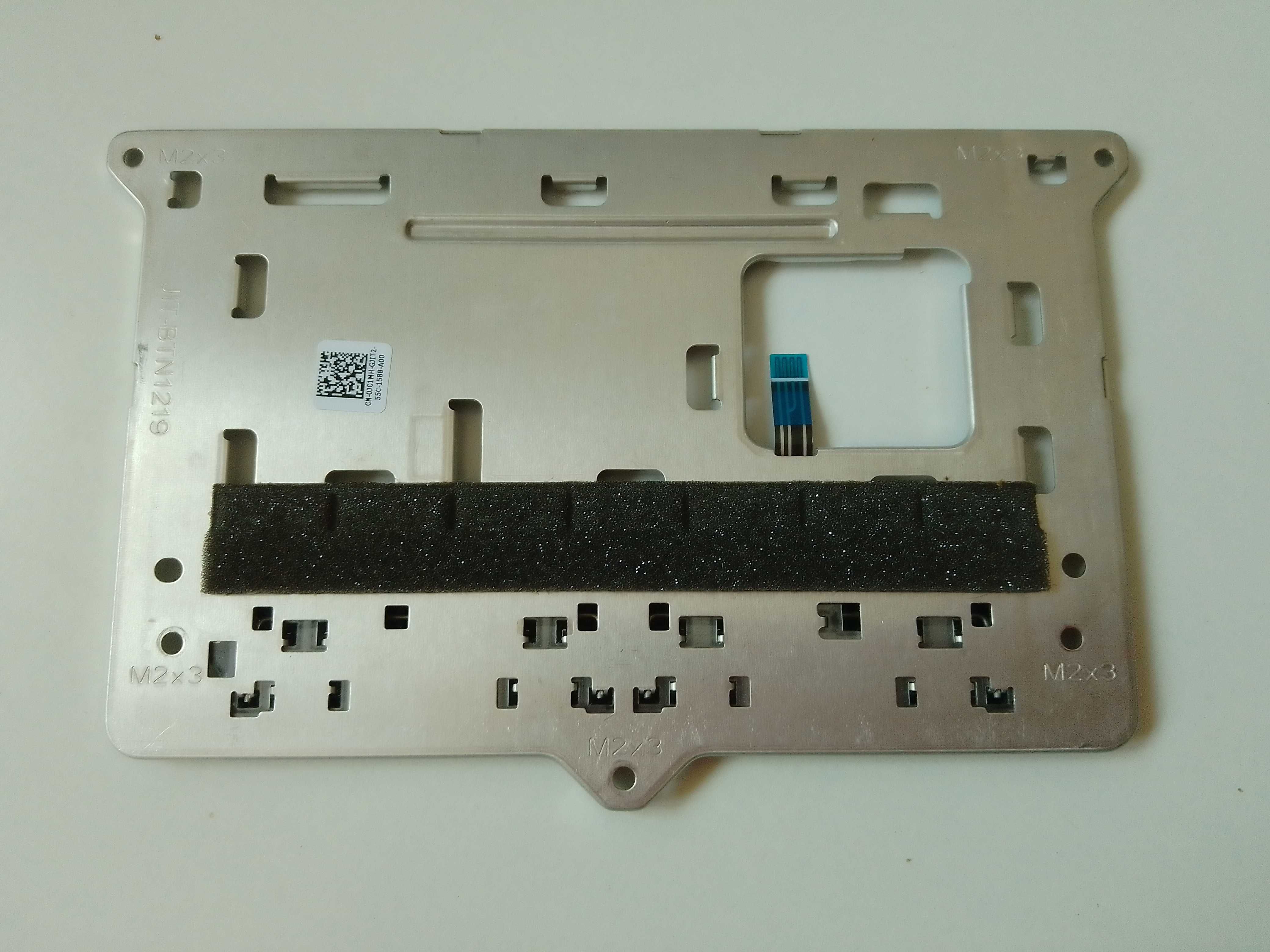 Touchpad DELL alienware 17 r2 (002774)