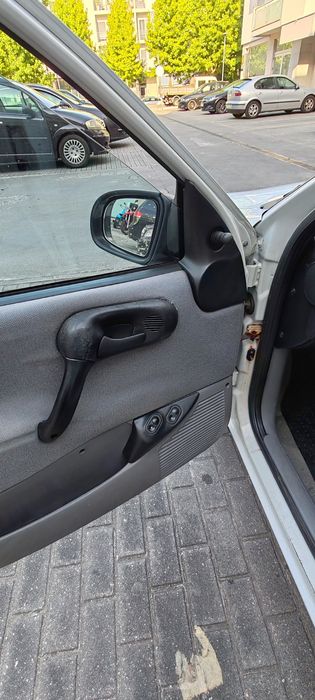 OPEL CORSA B 1. 2