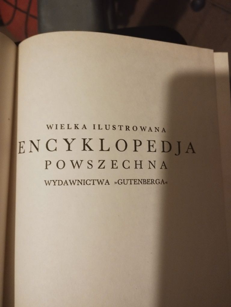 Encyklopedia Gutenberga