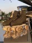 Par de patins, EDEA Rondo
