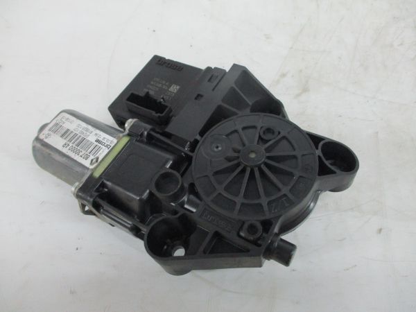 Motor vidro frente direito RENAULT Megane III (BZ0_)