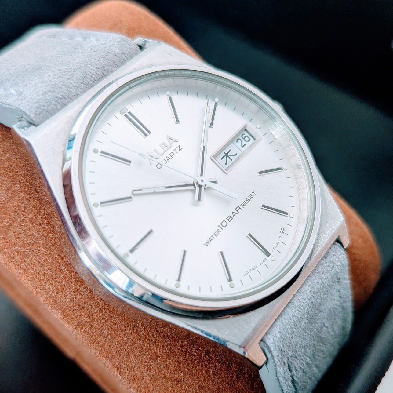 Seiko Alba Y143_8280 (Vintage)